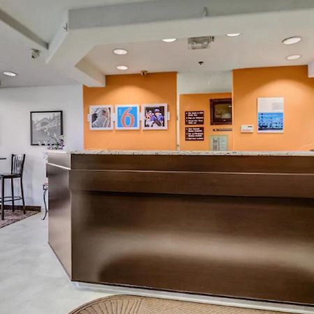 Motel 6-Roseburg, Or Екстериор снимка