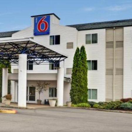 Motel 6-Roseburg, Or Екстериор снимка