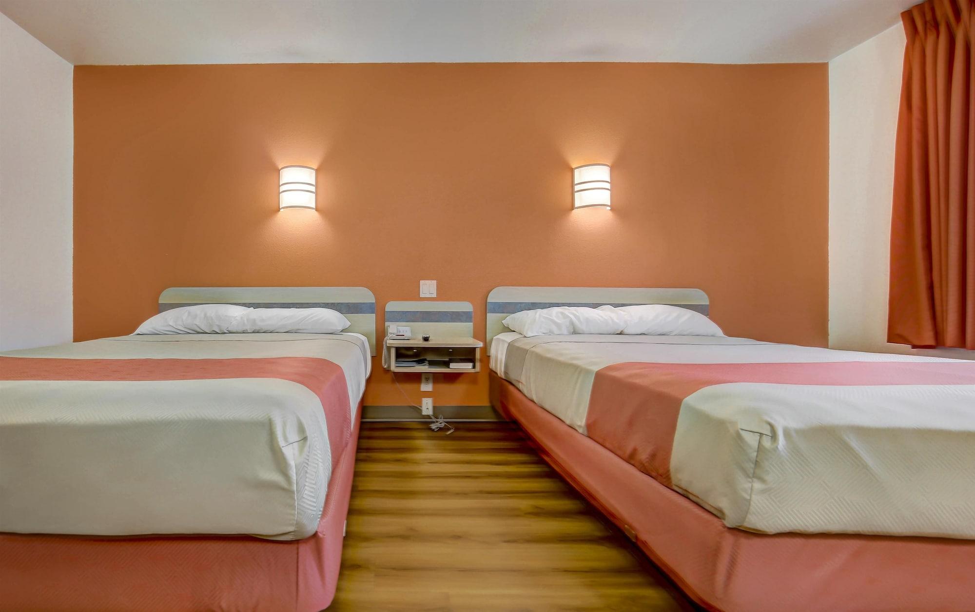 Motel 6-Roseburg, Or Екстериор снимка