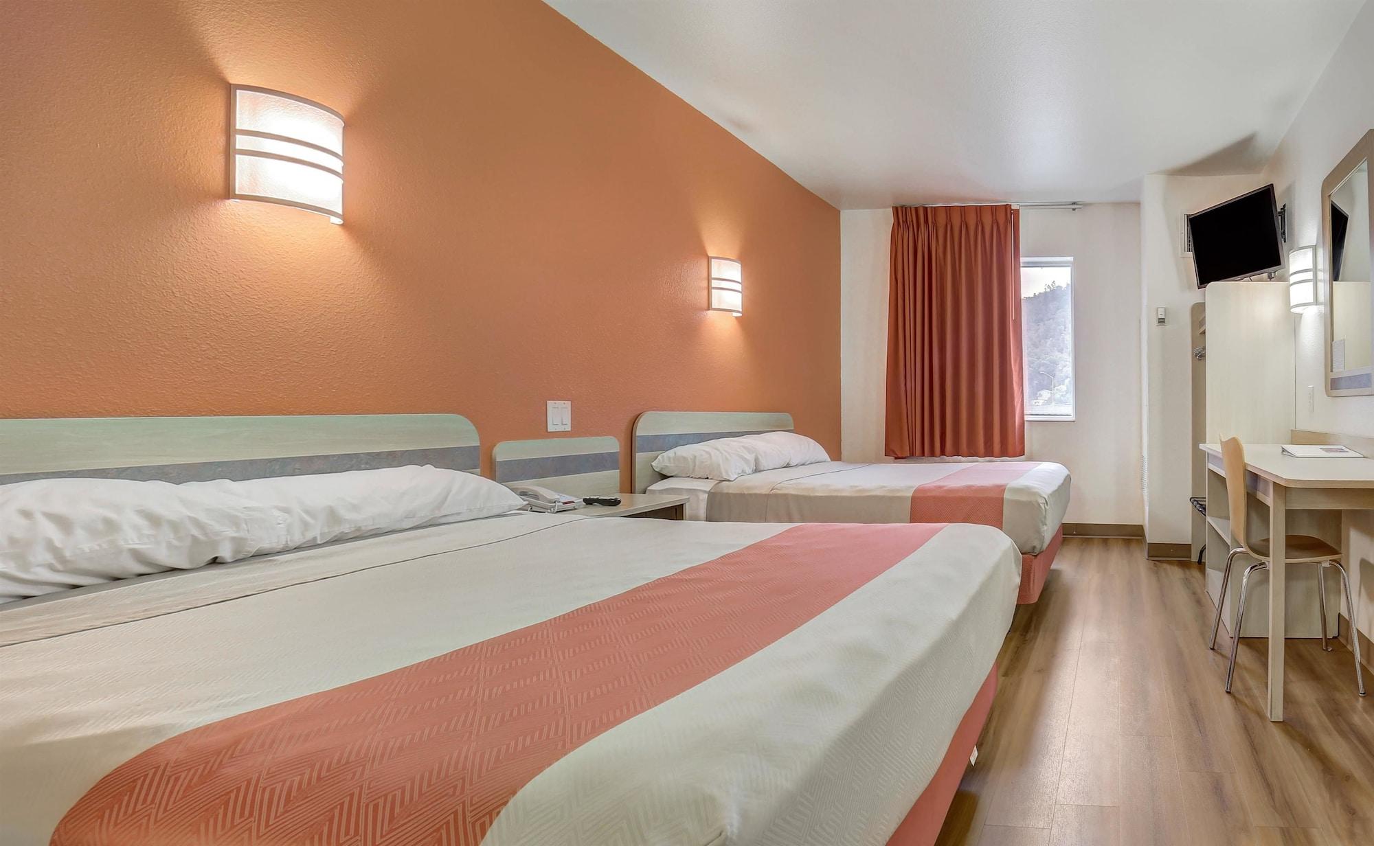 Motel 6-Roseburg, Or Екстериор снимка