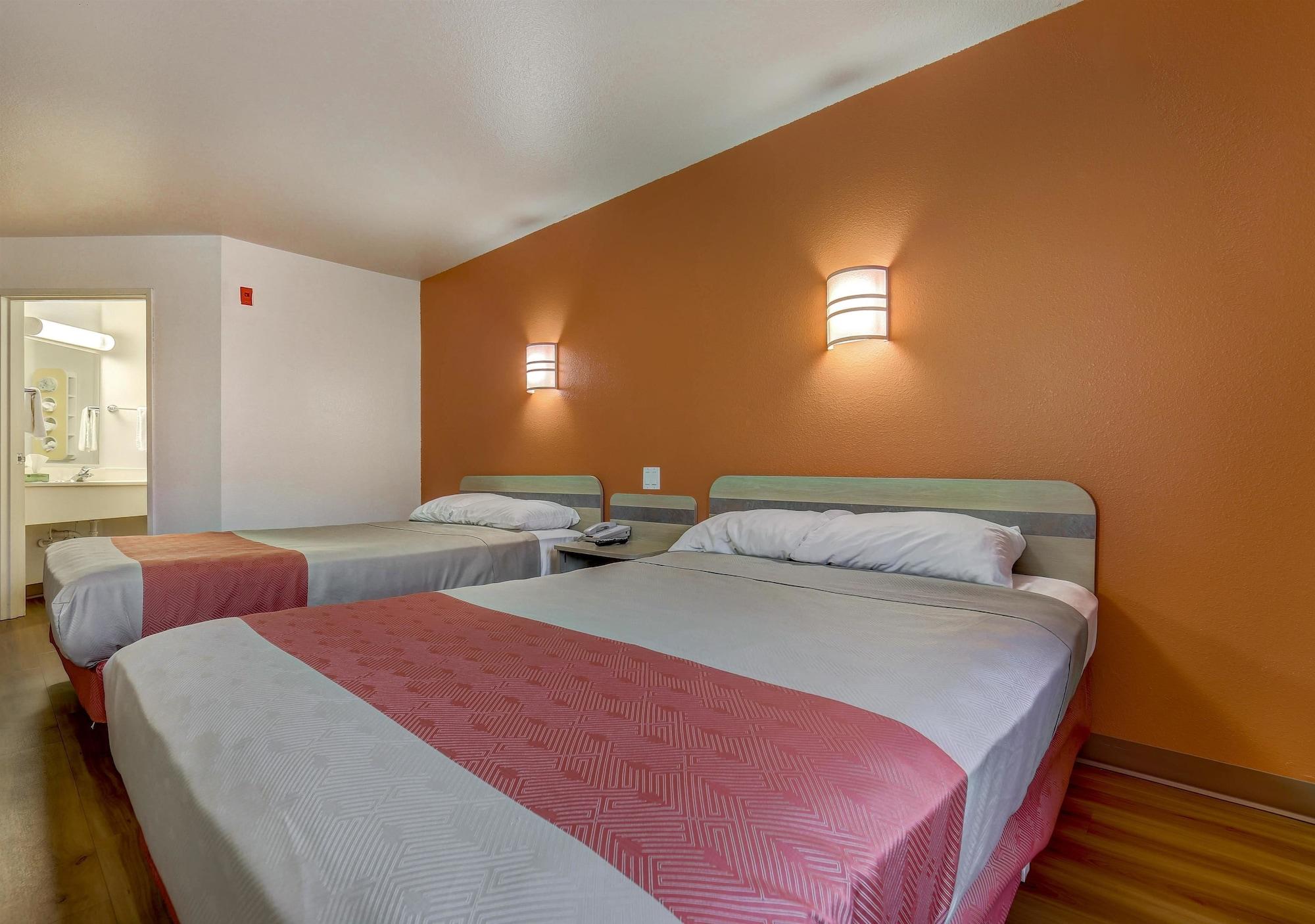 Motel 6-Roseburg, Or Екстериор снимка