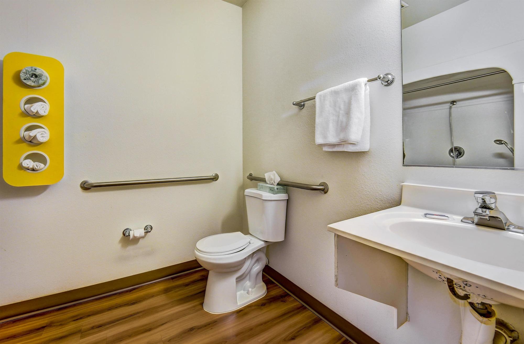Motel 6-Roseburg, Or Екстериор снимка