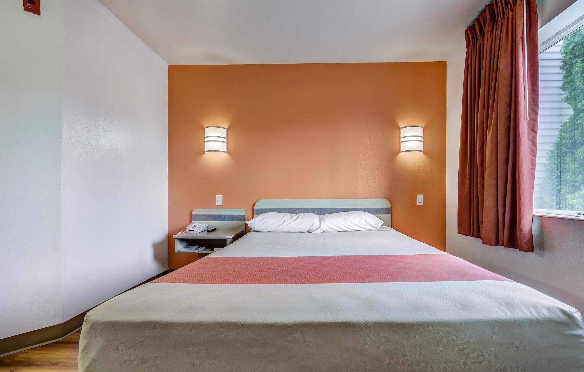 Motel 6-Roseburg, Or Екстериор снимка
