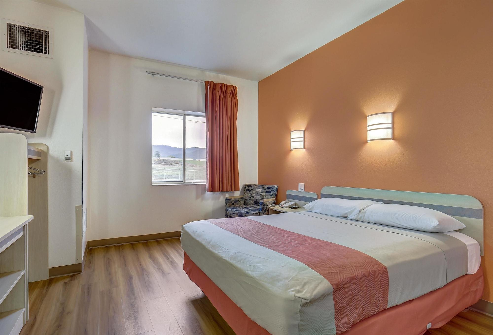 Motel 6-Roseburg, Or Екстериор снимка