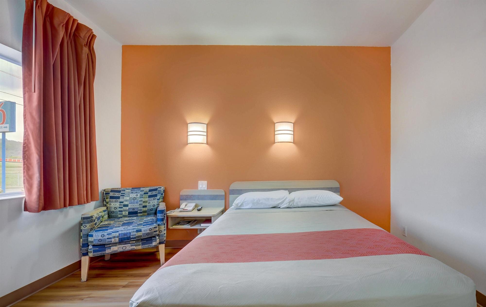 Motel 6-Roseburg, Or Екстериор снимка