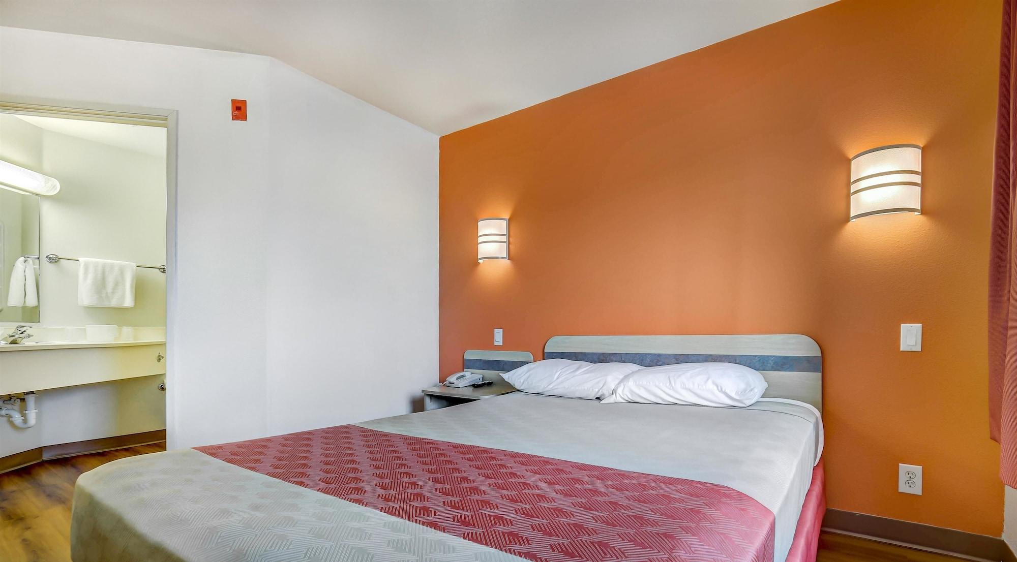 Motel 6-Roseburg, Or Екстериор снимка
