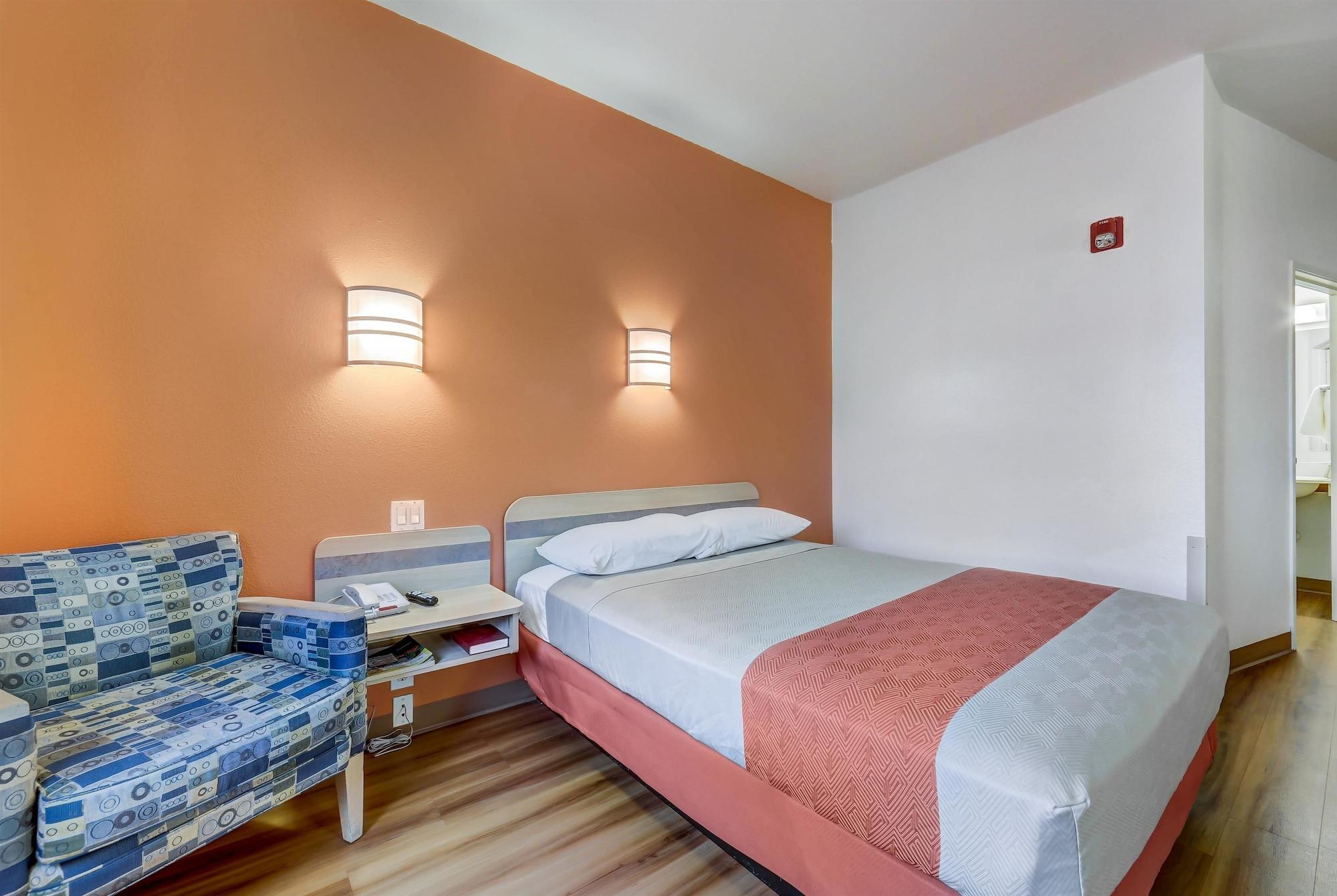 Motel 6-Roseburg, Or Екстериор снимка