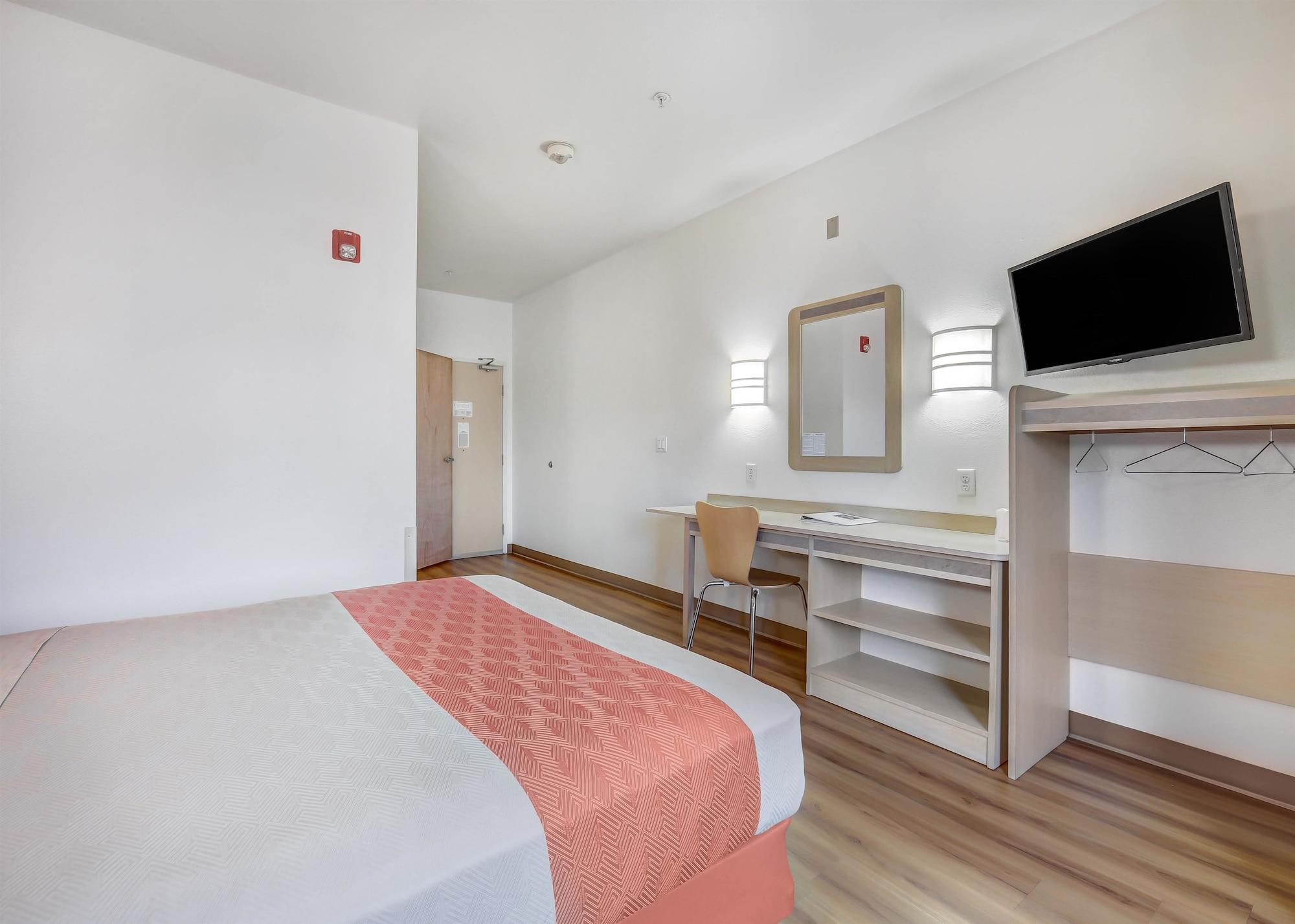 Motel 6-Roseburg, Or Екстериор снимка