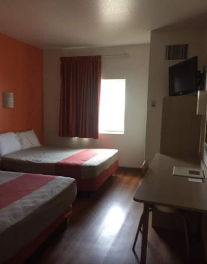 Motel 6-Roseburg, Or Екстериор снимка