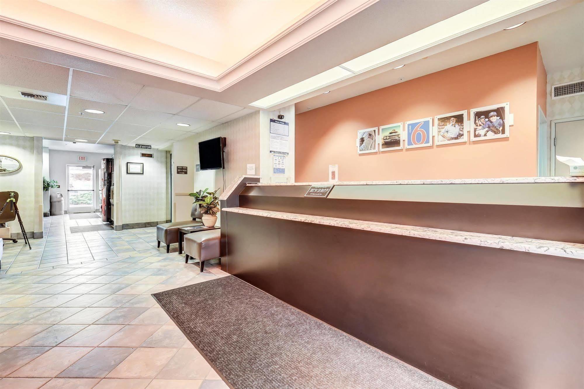 Motel 6-Roseburg, Or Екстериор снимка
