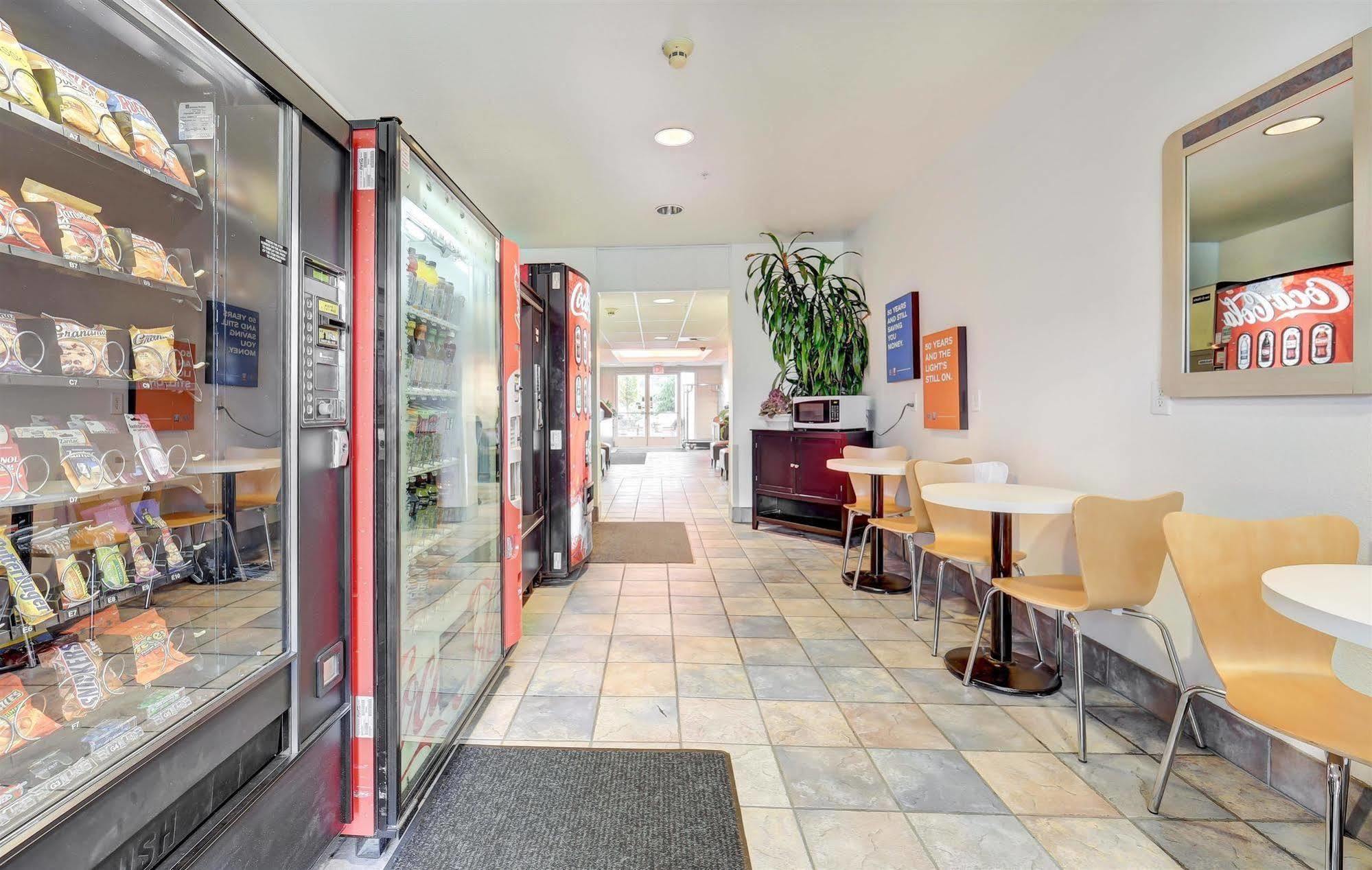 Motel 6-Roseburg, Or Екстериор снимка