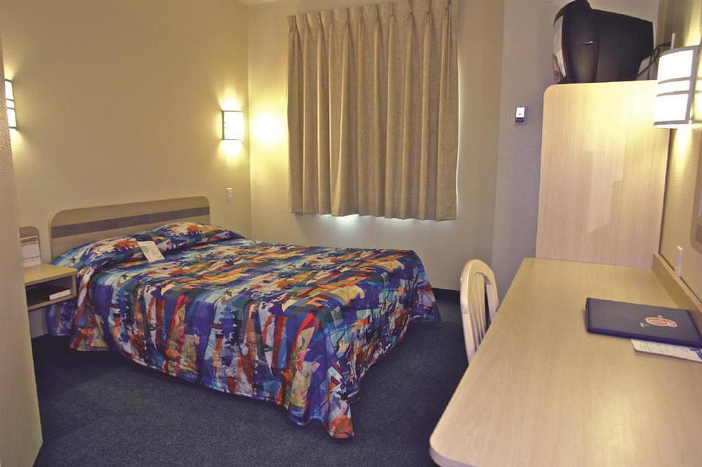 Motel 6-Roseburg, Or Стая снимка