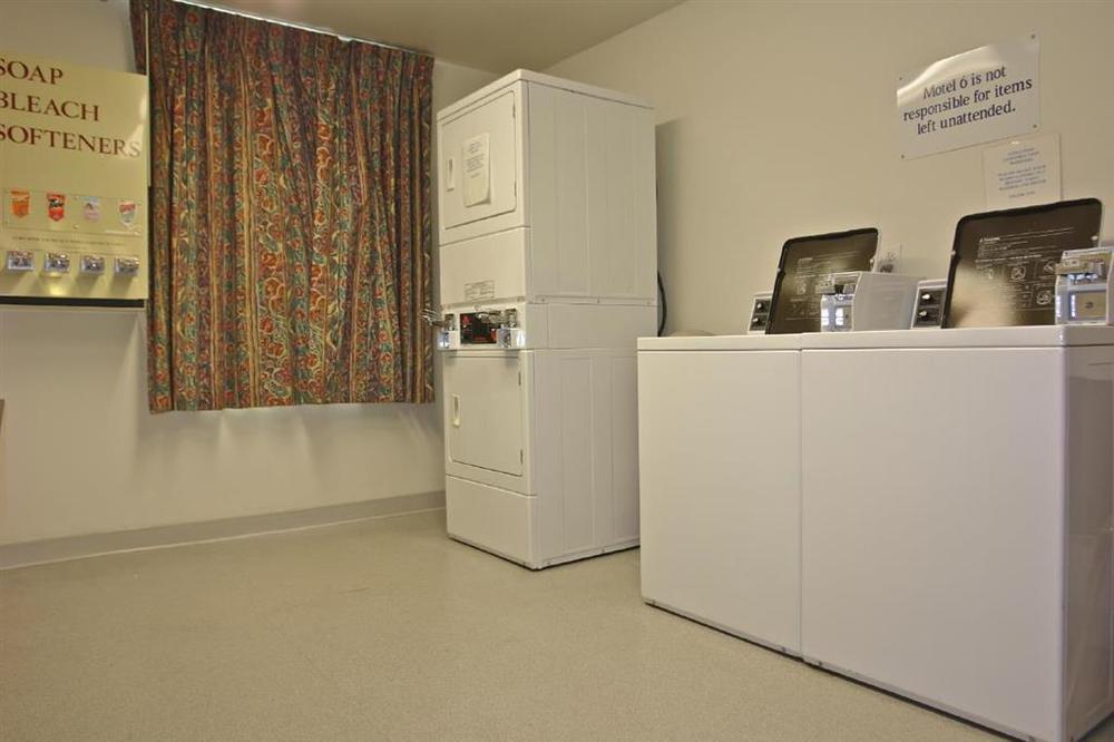 Motel 6-Roseburg, Or Съоръжения снимка