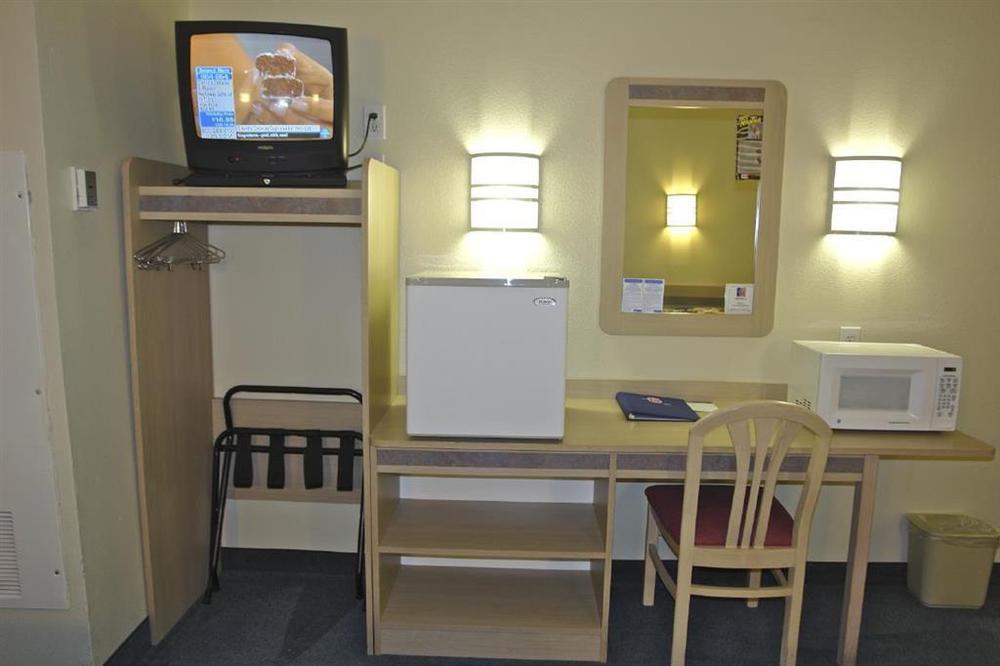 Motel 6-Roseburg, Or Стая снимка