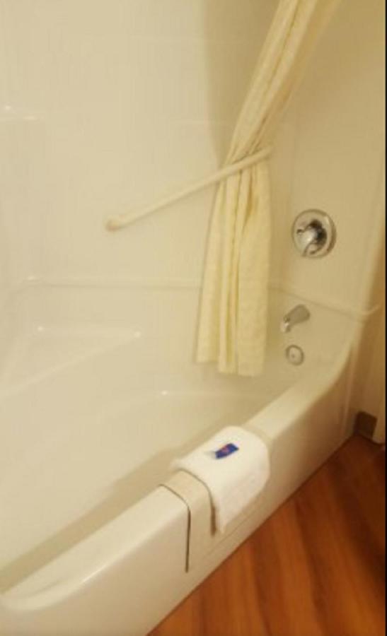 Motel 6-Roseburg, Or Екстериор снимка