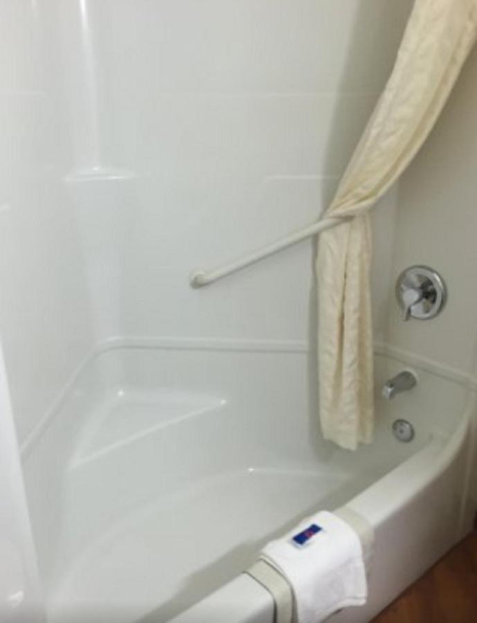 Motel 6-Roseburg, Or Екстериор снимка